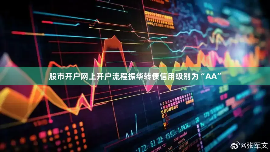 股市开户网上开户流程振华转债信用级别为“AA”