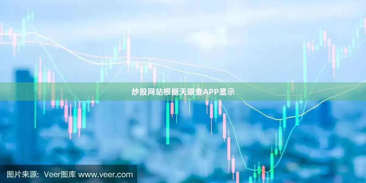 炒股网站根据天眼查APP显示