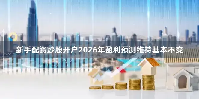 新手配资炒股开户2026年盈利预测维持基本不变